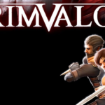 GrimValor Title
