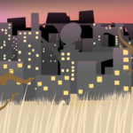 Echelon city
