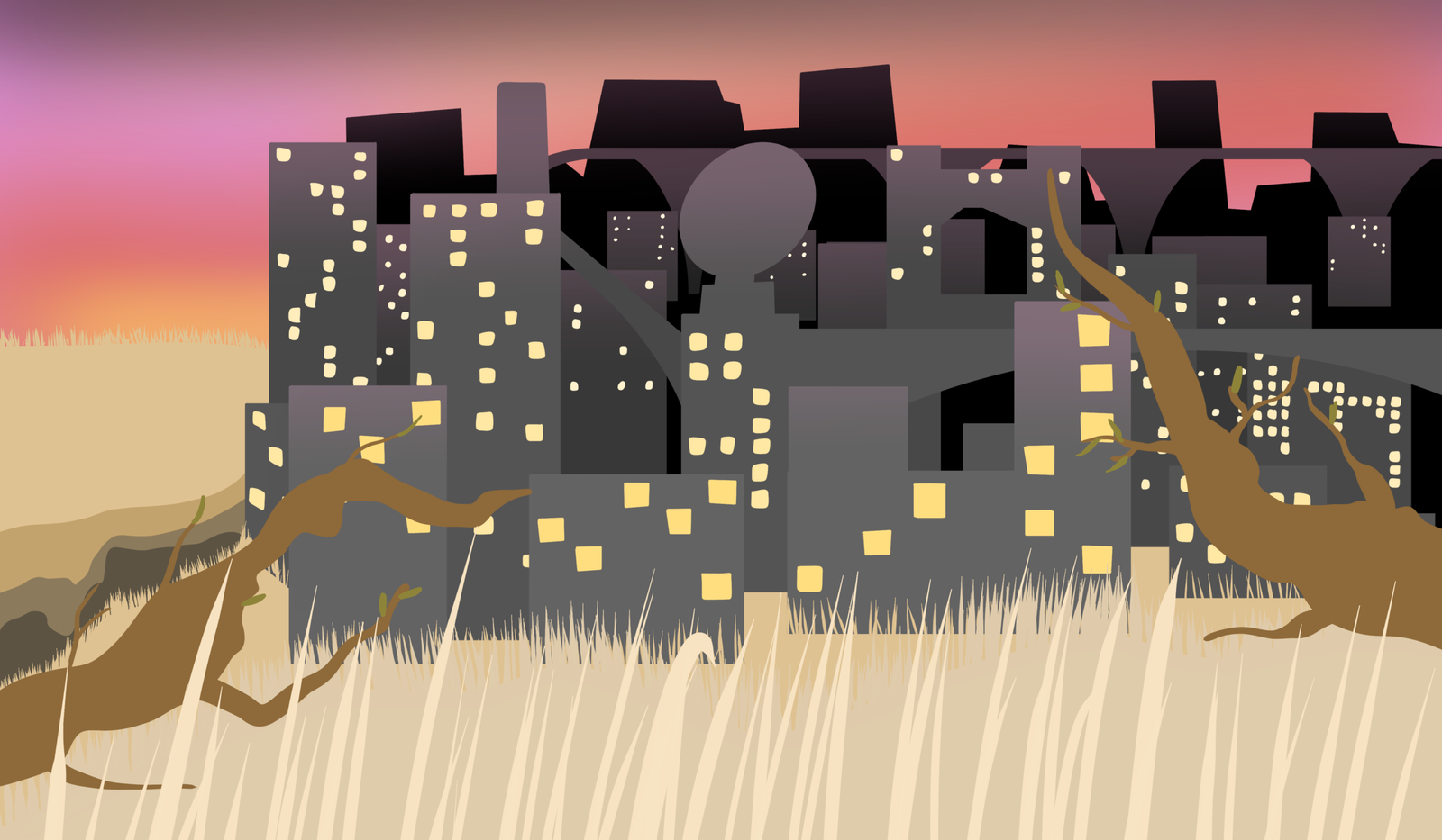 “When Animals are People” (Project Echelon: Entry 1)