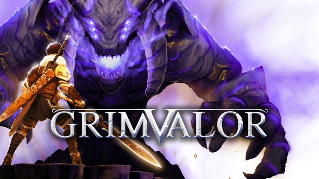 Why GrimValor Deserves a Remake (Part 1: Intro and Gameplay) [Beyond Continuity]
