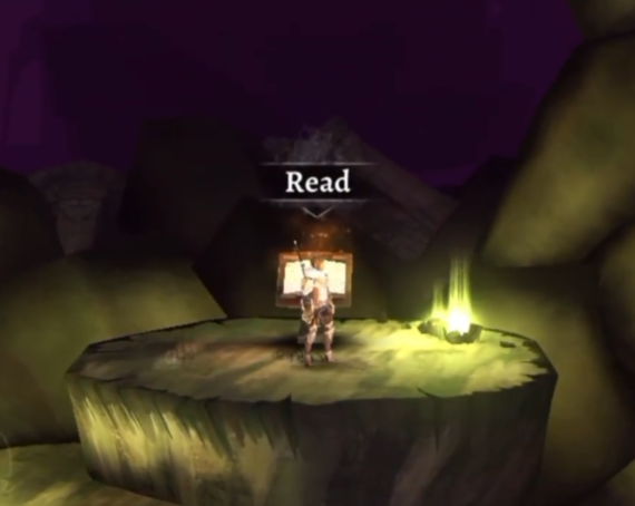 Book Screenshot