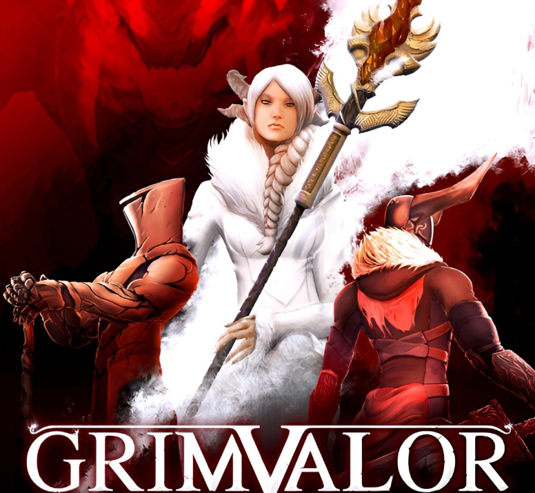 Why GrimValor Deserves a Remake (Part 3: Narrative) [Beyond Continuity]