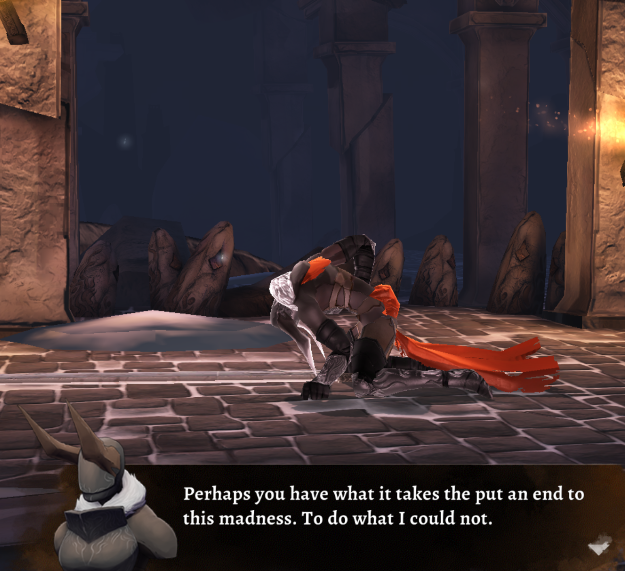 GrimValor Screenshots