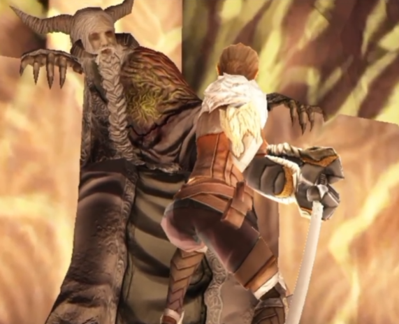 King Valor Screenshot