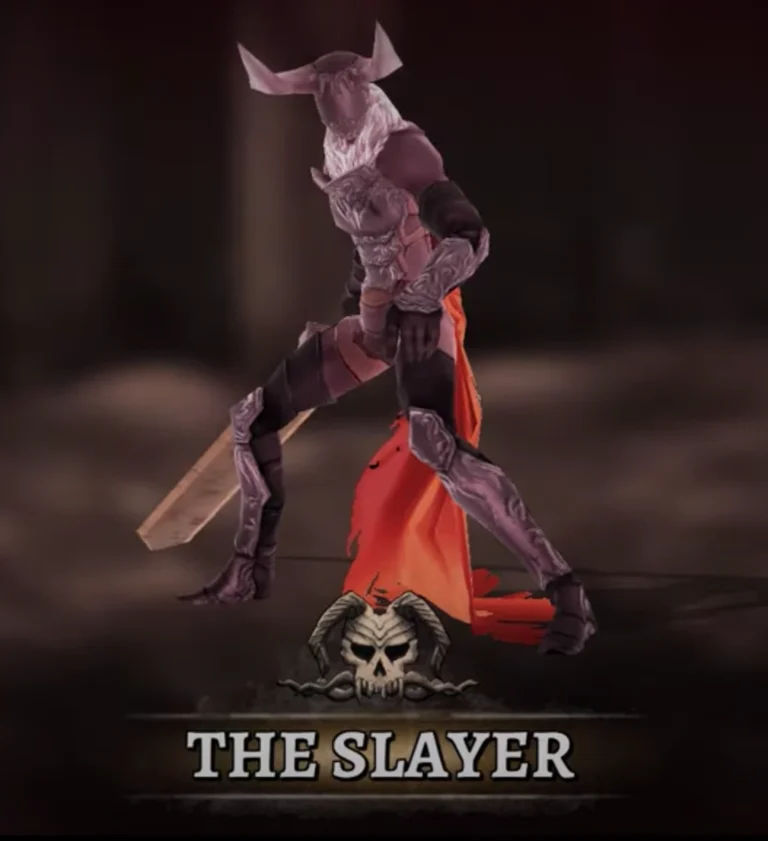 Slayer