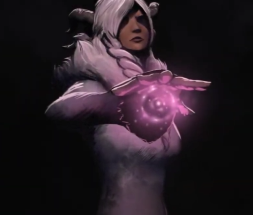 Vallaris Screenshot