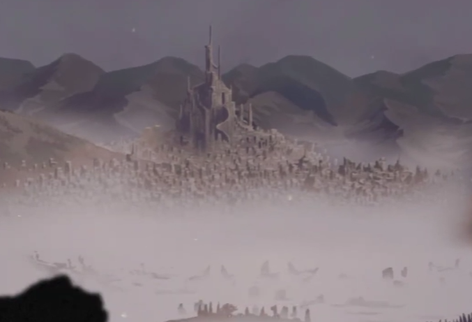 Vallaris Screenshot